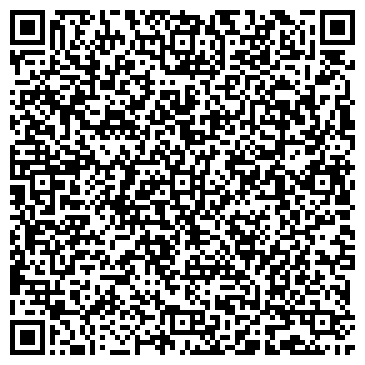 QR-код с контактной информацией организации ООО Sherlock.store