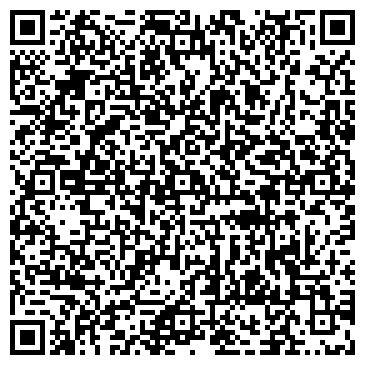 QR-код с контактной информацией организации ООО СпецНовострой