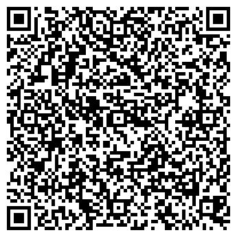 QR-код с контактной информацией организации Мосибеа