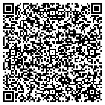 QR-код с контактной информацией организации ООО Новый Рим