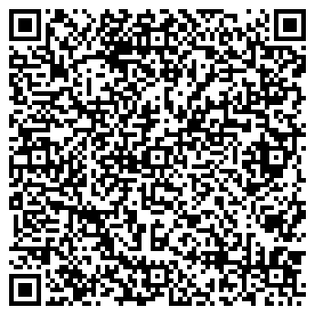 QR-код с контактной информацией организации ООО БАЗМАН