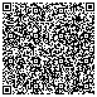 QR-код с контактной информацией организации ИП Территория радости
