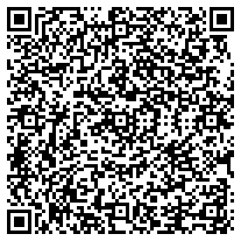 QR-код с контактной информацией организации ИП Балконы Люкс