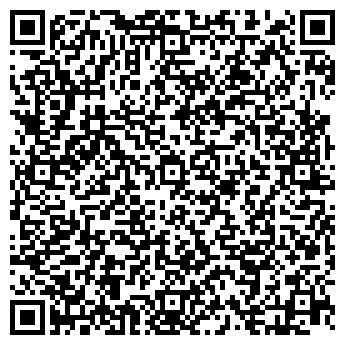 QR-код с контактной информацией организации Мастер Окон 24