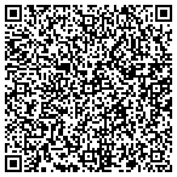 QR-код с контактной информацией организации ООО Поповян & Кирнос