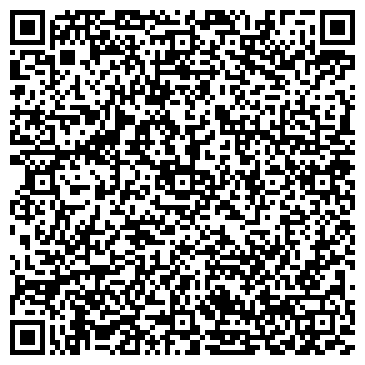 QR-код с контактной информацией организации АНПО Уральский медицинский колледж