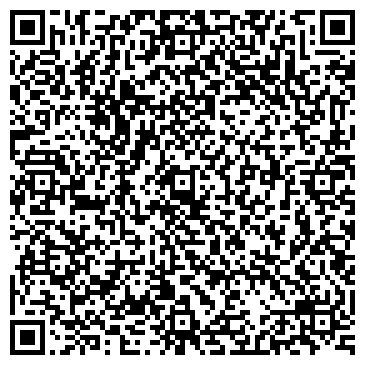 QR-код с контактной информацией организации ООО ТК Маркет