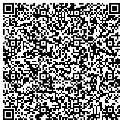 QR-код с контактной информацией организации Детективное агентство "Советник"