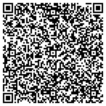 QR-код с контактной информацией организации Вейксерф клуб "NAVOLNE"
