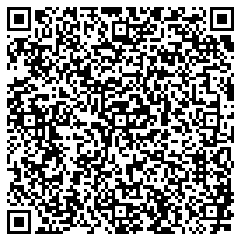 QR-код с контактной информацией организации ООО Спец Выхлоп Сервис