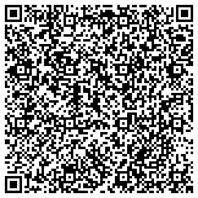 QR-код с контактной информацией организации Ателье "LUX -м ебель"