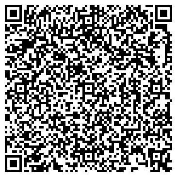 QR-код с контактной информацией организации Автоэлектрик Алматы