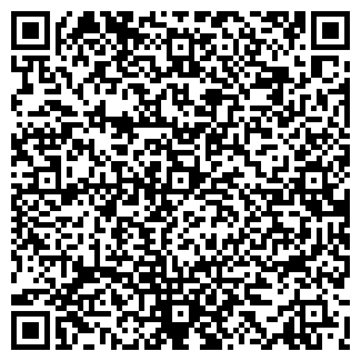 QR-код с контактной информацией организации Kvedar