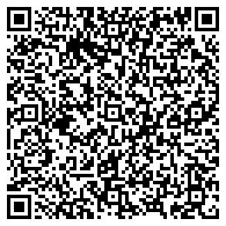 QR-код с контактной информацией организации ООО ДЕКАДА, ГАЗЕТА