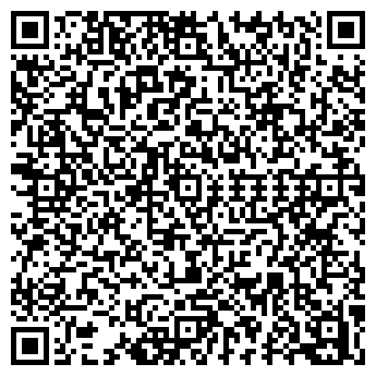QR-код с контактной информацией организации ООО Ксен-Ри