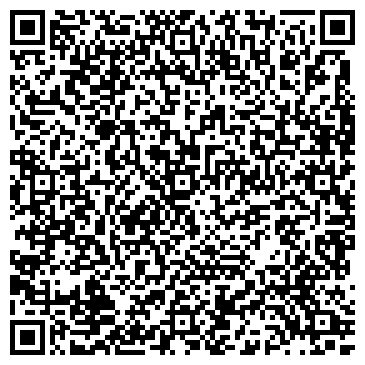 QR-код с контактной информацией организации АО Авиакомпания  "Комиавиатранс"