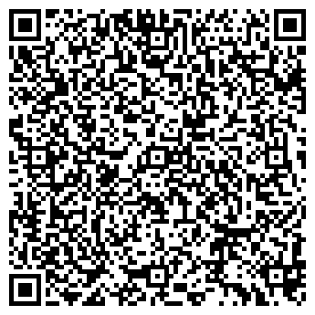 QR-код с контактной информацией организации ООО ТЭК "Мастер"