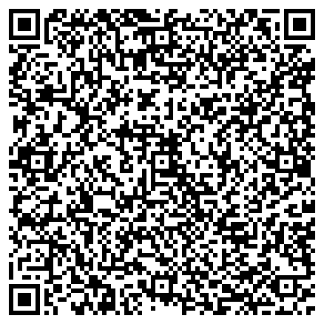 QR-код с контактной информацией организации ИП Дубровин А.М.