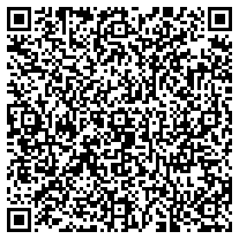 QR-код с контактной информацией организации ООО ПринтМеталс