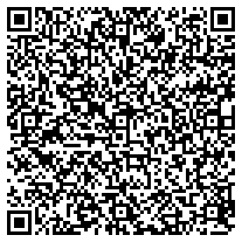 QR-код с контактной информацией организации ООО Полезный Бухгалтер
