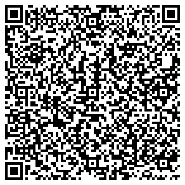 QR-код с контактной информацией организации ООО Vozduhavto