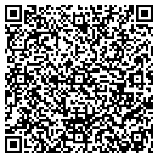 QR-код с контактной информацией организации ООО Томас