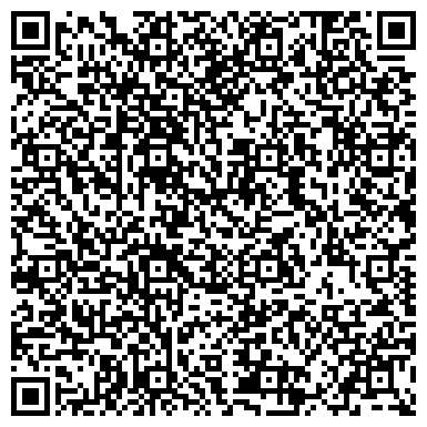 QR-код с контактной информацией организации ООО Авто - перешив