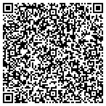 QR-код с контактной информацией организации ООО СТО Автохитс
