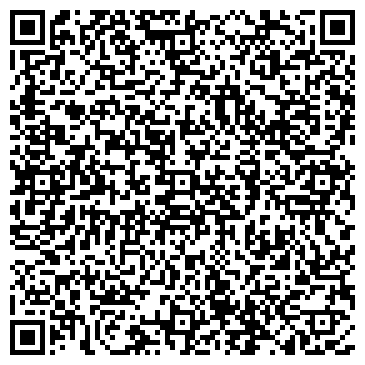QR-код с контактной информацией организации Poliana