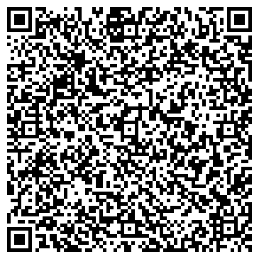 QR-код с контактной информацией организации ООО Высота