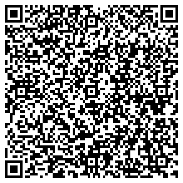 QR-код с контактной информацией организации Автосервис "ТехЦентр"