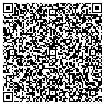 QR-код с контактной информацией организации ООО ГеоЗемСервис