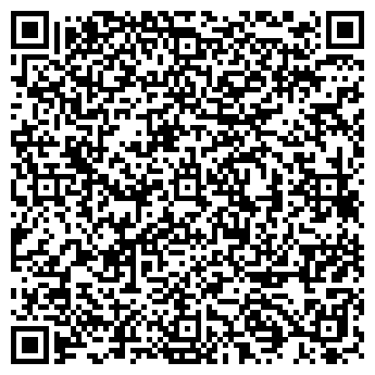 QR-код с контактной информацией организации Городские каникулы