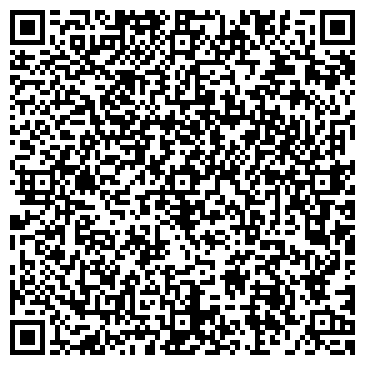 QR-код с контактной информацией организации ООО Рентал Юнитс