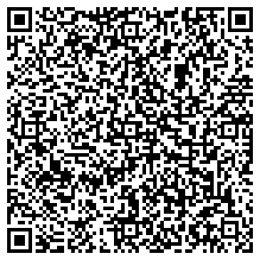 QR-код с контактной информацией организации Britva Барбершоп