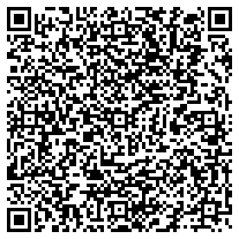 QR-код с контактной информацией организации Datsun NATC Group
