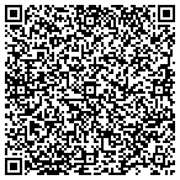 QR-код с контактной информацией организации ООО Стеклосфера