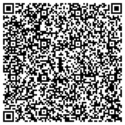 QR-код с контактной информацией организации Центр коллективного пользования им. проф. Ю.М. Борисова