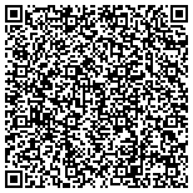 QR-код с контактной информацией организации ООО Кнопка