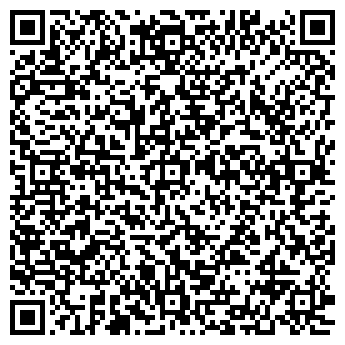 QR-код с контактной информацией организации Blend3DWeb