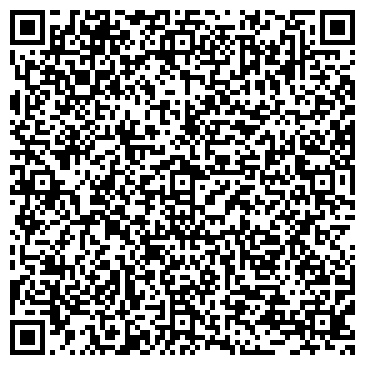 QR-код с контактной информацией организации "PiterSmoke" Москва
