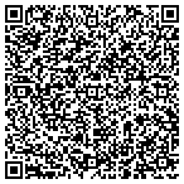QR-код с контактной информацией организации Timol