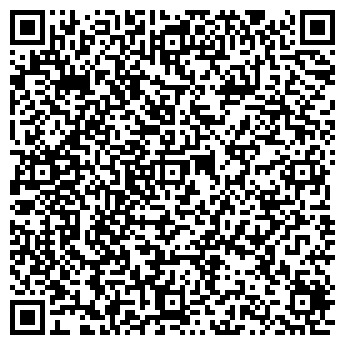 QR-код с контактной информацией организации ООО Алрус Кемикалс