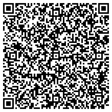 QR-код с контактной информацией организации ООО Веселый остров