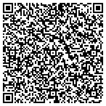 QR-код с контактной информацией организации НовоПортСервис