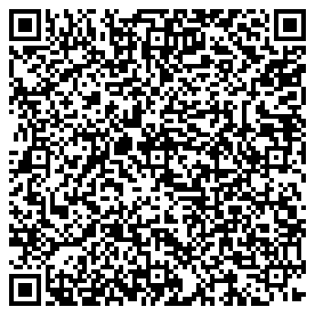 QR-код с контактной информацией организации ООО ТехМир