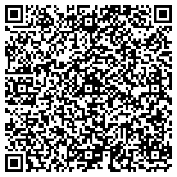 QR-код с контактной информацией организации ООО Терминал Мебель