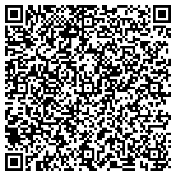 QR-код с контактной информацией организации ООО Дом на Волге