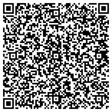QR-код с контактной информацией организации ООО МиниСклад