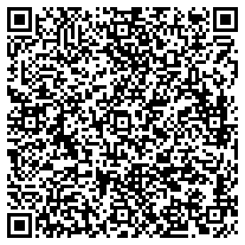 QR-код с контактной информацией организации ООО Фабрика Лепнины